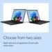 Microsoft Surface 15 Windows Laptop (Qualcomm Snapdragon X2 Elite (12 Core)/16 GB/1 TB SSD/Qualcomm Adreno GPU Integrated/Windows 11 Home/MSOffice/LCD), 38.1 cm - 15 inch, Black-8 Microsoft Surface 15 Windows Laptop (Qualcomm Snapdragon X2 Elite (12 Core)/16 GB/1 TB SSD/Qualcomm Adreno GPU Integrated/Windows 11 Home/MSOffice/LCD), 38.1 cm - 15 inch, Black-8