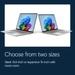 Microsoft Surface 15 Windows Laptop (Qualcomm Snapdragon X2 Elite (12 Core)/24 GB/512 GB SSD/Qualcomm Adreno GPU Integrated/Windows 11 Home/MSOffice/LCD), 38.1 cm - 15 inch, Platinum-8 Microsoft Surface 15 Windows Laptop (Qualcomm Snapdragon X2 Elite (12 Core)/24 GB/512 GB SSD/Qualcomm Adreno GPU Integrated/Windows 11 Home/MSOffice/LCD), 38.1 cm - 15 inch, Platinum-8