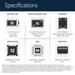 Microsoft Surface 15 Windows Laptop (Qualcomm Snapdragon X2 Elite (12 Core)/24 GB/512 GB SSD/Qualcomm Adreno GPU Integrated/Windows 11 Home/MSOffice/LCD), 38.1 cm - 15 inch, Platinum-9 Microsoft Surface 15 Windows Laptop (Qualcomm Snapdragon X2 Elite (12 Core)/24 GB/512 GB SSD/Qualcomm Adreno GPU Integrated/Windows 11 Home/MSOffice/LCD), 38.1 cm - 15 inch, Platinum-9