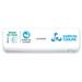 Mitsubishi 2.1 Ton 3 Star Inverter Split Air Conditioner, SRK24YYM-W6-2