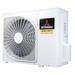 Mitsubishi 2.1 Ton 3 Star Inverter Split Air Conditioner, SRK24YYM-W6-4
