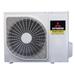 Mitsubishi 2.1 Ton 3 Star Inverter Split Air Conditioner, SRK24YYM-W6-5