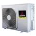 Mitsubishi 1.65 Ton 5 Star Inverter Split Air Conditioner, SRK18YXS2W6-3 Mitsubishi 1.65 Ton 5 Star Inverter Split Air Conditioner, SRK18YXS2W6-3