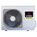 Mitsubishi 1.65 Ton 5 Star Inverter Split Air Conditioner, SRK18YXS2W6-4 Mitsubishi 1.65 Ton 5 Star Inverter Split Air Conditioner, SRK18YXS2W6-4
