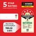 Mitsubishi 1.65 Ton 5 Star Inverter Split Air Conditioner, SRK18YXS2W6-5 Mitsubishi 1.65 Ton 5 Star Inverter Split Air Conditioner, SRK18YXS2W6-5