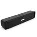 Modget Stage100 Pro Soundbar, Black, 16 Watts-1
