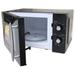Morphy Richards 20 Litres Solo Microwave Oven White, 20MS-2