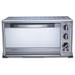 Morphy Richards 60 Litre Oven Toaster Grill, 60 RCSS, Silver-1