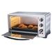 Morphy Richards 60 Litre Oven Toaster Grill, 60 RCSS, Silver-3
