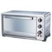 Morphy Richards 60 Litre Oven Toaster Grill, 60 RCSS, Silver-4