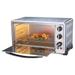 Morphy Richards 60 Litre Oven Toaster Grill, 60 RCSS, Silver-5