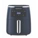 Morphy Richards Crisp Pro Digital Blue 5 L 1500 watts Air Fryer-1 Morphy Richards Crisp Pro Digital Blue 5 L 1500 watts Air Fryer-1