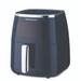Morphy Richards Crisp Pro Digital Blue 5 L 1500 watts Air Fryer-2 Morphy Richards Crisp Pro Digital Blue 5 L 1500 watts Air Fryer-2