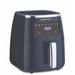 Morphy Richards Crisp Pro Digital Blue 5 L 1500 watts Air Fryer-4 Morphy Richards Crisp Pro Digital Blue 5 L 1500 watts Air Fryer-4