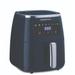Morphy Richards Crisp Pro Digital Blue 5 L 1500 watts Air Fryer-5 Morphy Richards Crisp Pro Digital Blue 5 L 1500 watts Air Fryer-5