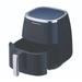 Morphy Richards Crisp Pro Digital Blue 5 L 1500 watts Air Fryer-8 Morphy Richards Crisp Pro Digital Blue 5 L 1500 watts Air Fryer-8