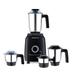 Morphy Richards GrindPro Maxx 1000 Watts with 4 Jar Mixer Grinder, Black-2 Morphy Richards GrindPro Maxx 1000 Watts with 4 Jar Mixer Grinder, Black-2