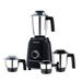 Morphy Richards GrindPro Maxx 1000 Watts with 4 Jar Mixer Grinder, Black-3 Morphy Richards GrindPro Maxx 1000 Watts with 4 Jar Mixer Grinder, Black-3