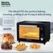 Morphy Richards 29 L Digital Oven Toaster Grill (OTG), 29RCAD Digi-4 Morphy Richards 29 L Digital Oven Toaster Grill (OTG), 29RCAD Digi-4