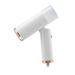 Morphy Richards Steam Elite Handheld Garment Steamer 1200 W, 18 g/min Steam Output, Foldable and Travel-friendly compact design, White-1 Morphy Richards Steam Elite Handheld Garment Steamer 1200 W, 18 g/min Steam Output, Foldable and Travel-friendly compact design, White-1
