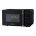 Morphy Richards 20 Litres Solo Microwave Oven, Black-2