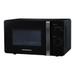Morphy Richards 20 Litres Solo Microwave Oven, Black-3
