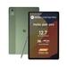 Motorola Pad 60 Pro 32.25 cm (12.7 Inch) Wi-Fi Tablet with Pen, 12 GB RAM, 256 GB ROM, with Gaming MediaTek Dimensity 8300 (PANTONE Bronze Green), ZAG20003IN-1