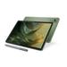 Motorola Pad 60 Neo 27.94 cm (11 Inch) WiFi + 5G Tablet with Pen, 4 GB RAM, 128 GB ROM, Pantone Bronze Green, ZAGW0002IN-6