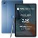 Moto Pad 60 Neo 27.94 cm (11 Inch) WiFi Tablet with Pen, 6 GB RAM, 128 GB, Pantone Malibu Blue, ZAGV0013IN-1 Moto Pad 60 Neo 27.94 cm (11 Inch) WiFi Tablet with Pen, 6 GB RAM, 128 GB, Pantone Malibu Blue, ZAGV0013IN-1