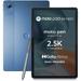 Moto Pad 60 Neo 27.94 cm (11 Inch) WiFi Tablet with Pen, 6 GB RAM, 128 GB, Pantone Malibu Blue, ZAGV0013IN-1