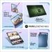 Moto Pad 60 Neo 27.94 cm (11 Inch) WiFi Tablet with Pen, 6 GB RAM, 128 GB, Pantone Malibu Blue, ZAGV0013IN-3