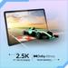 Moto Pad 60 Neo 27.94 cm (11 Inch) WiFi Tablet with Pen, 6 GB RAM, 128 GB, Pantone Malibu Blue, ZAGV0013IN-4