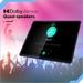 Moto Pad 60 Neo 27.94 cm (11 Inch) WiFi Tablet with Pen, 6 GB RAM, 128 GB, Pantone Malibu Blue, ZAGV0013IN-7