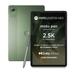 Moto Pad 60 Neo 27.94 cm (11 Inch) WiFi + 5G Tablet with Pen, 6 GB RAM, 128 GB, Pantone Bronze Green, ZAGW0006IN-1 Moto Pad 60 Neo 27.94 cm (11 Inch) WiFi + 5G Tablet with Pen, 6 GB RAM, 128 GB, Pantone Bronze Green, ZAGW0006IN-1