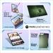 Moto Pad 60 Neo 27.94 cm (11 Inch) WiFi + 5G Tablet with Pen, 6 GB RAM, 128 GB, Pantone Bronze Green, ZAGW0006IN-11 Moto Pad 60 Neo 27.94 cm (11 Inch) WiFi + 5G Tablet with Pen, 6 GB RAM, 128 GB, Pantone Bronze Green, ZAGW0006IN-11