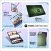 Moto Pad 60 Neo 27.94 cm (11 Inch) WiFi + 5G Tablet with Pen, 6 GB RAM, 128 GB, Pantone Bronze Green, ZAGW0006IN-11 Moto Pad 60 Neo 27.94 cm (11 Inch) WiFi + 5G Tablet with Pen, 6 GB RAM, 128 GB, Pantone Bronze Green, ZAGW0006IN-11