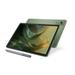 Moto Pad 60 Neo 27.94 cm (11 Inch) WiFi + 5G Tablet with Pen, 8 GB RAM, 128 GB, Pantone Bronze Green, ZAGW0005IN-9