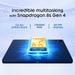 Moto Pad 70 Pro 32.25 cm (12.7 Inch) WiFi Tablet with Pen & Keyboard, 8 GB RAM, 128 GB, Pantone Titan, ZAJ70002IN-4 Moto Pad 70 Pro 32.25 cm (12.7 Inch) WiFi Tablet with Pen & Keyboard, 8 GB RAM, 128 GB, Pantone Titan, ZAJ70002IN-4