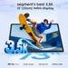Moto Pad 70 Pro 32.25 cm (12.7 Inch) WiFi Tablet with Pen, 8 GB RAM, 256 GB, Pantone Titan, ZAJ70003IN-5