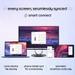 Moto Pad 70 Pro 32.25 cm (12.7 Inch) WiFi Tablet with Pen & Keyboard, 8 GB RAM, 256 GB, Pantone Titan, ZAJ70005IN-9 Moto Pad 70 Pro 32.25 cm (12.7 Inch) WiFi Tablet with Pen & Keyboard, 8 GB RAM, 256 GB, Pantone Titan, ZAJ70005IN-9