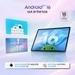 Moto Pad 70 32.25 cm (12.7 Inch) WiFi + 5G Tablet with Pen, 8 GB RAM, 256 GB, Pantone Sea Angel, ZAJC0004IN-13 Moto Pad 70 32.25 cm (12.7 Inch) WiFi + 5G Tablet with Pen, 8 GB RAM, 256 GB, Pantone Sea Angel, ZAJC0004IN-13