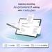 Moto Pad 70 32.25 cm (12.7 Inch) WiFi + 5G Tablet with Pen, 8 GB RAM, 256 GB, Pantone Sea Angel, ZAJC0004IN-6 Moto Pad 70 32.25 cm (12.7 Inch) WiFi + 5G Tablet with Pen, 8 GB RAM, 256 GB, Pantone Sea Angel, ZAJC0004IN-6