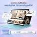 Moto Pad 70 32.25 cm (12.7 Inch) WiFi + 5G Tablet with Pen, 8 GB RAM, 256 GB, Pantone Sea Angel, ZAJC0004IN-8 Moto Pad 70 32.25 cm (12.7 Inch) WiFi + 5G Tablet with Pen, 8 GB RAM, 256 GB, Pantone Sea Angel, ZAJC0004IN-8