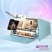 Moto Pad 70 32.25 cm (12.7 Inch) WiFi + 5G Tablet with Pen, 8 GB RAM, 256 GB, Pantone Sea Angel, ZAJC0004IN-9 Moto Pad 70 32.25 cm (12.7 Inch) WiFi + 5G Tablet with Pen, 8 GB RAM, 256 GB, Pantone Sea Angel, ZAJC0004IN-9
