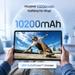 Moto Pad 70 32.25 cm (12.7 Inch) WiFi + 5G Tablet with Pen, 8 GB RAM, 256 GB, Pantone Sea Angel, ZAJC0004IN-10 Moto Pad 70 32.25 cm (12.7 Inch) WiFi + 5G Tablet with Pen, 8 GB RAM, 256 GB, Pantone Sea Angel, ZAJC0004IN-10