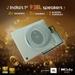 Moto Pad 70 Groove 32.25 cm (12.7 Inch) WiFi Tablet with Clear Case, 8 GB RAM, 128 GB, Pantone Blue Surf, ZAJ80001IN-3