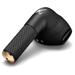 Marshall Minor III True Wireless Earbuds, 25 hrs of playtime, Intutive Touch Controls, IPX4 Water Resistance, 12 mm custom-tuned dynamic drivers, Black-4