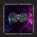 Redgear Elite v2 Wireless Gamepad, Black-3 Redgear Elite v2 Wireless Gamepad, Black-3
