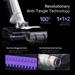 Narwal S20 Handheld Vacuum Cleaner, White-3