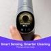 Narwal S20 Pro Handheld Vacuum Cleaner, Black-2